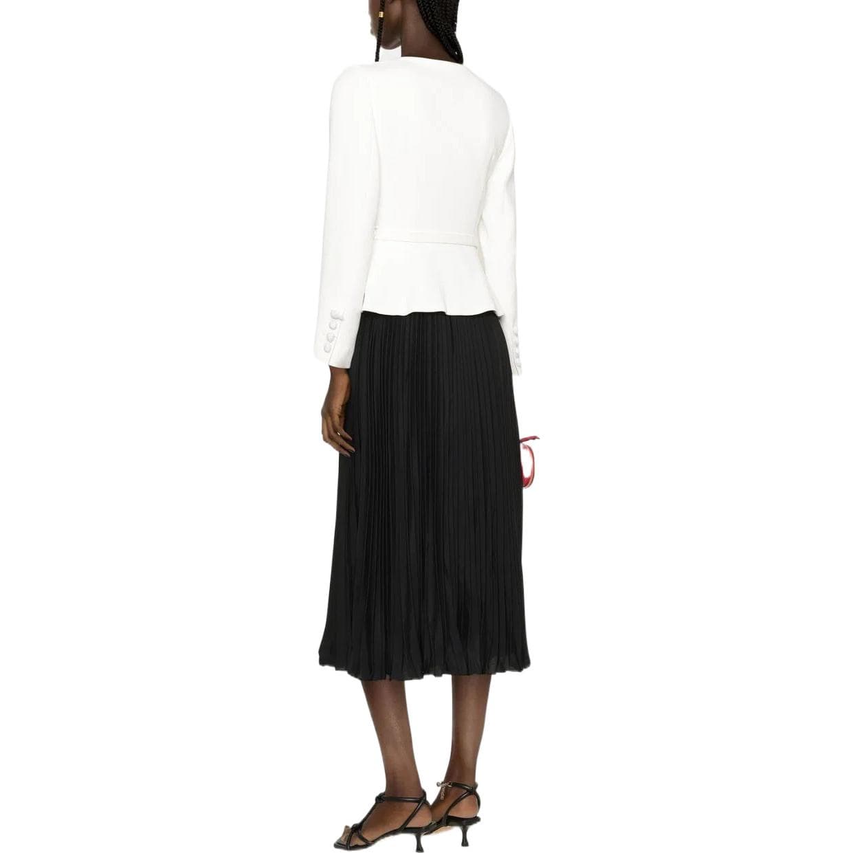 Платье Self-portrait SS22 - изображение 3