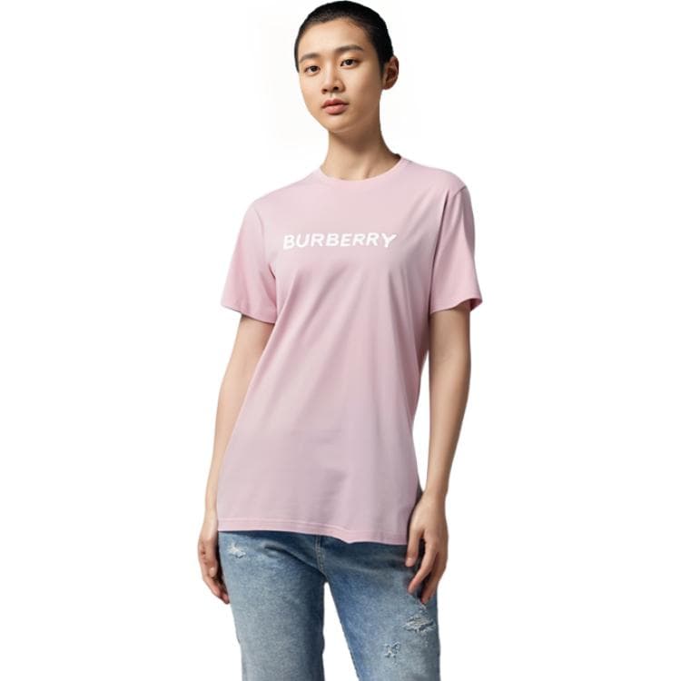 Футболка Burberry SS23 LogoT — фото 3