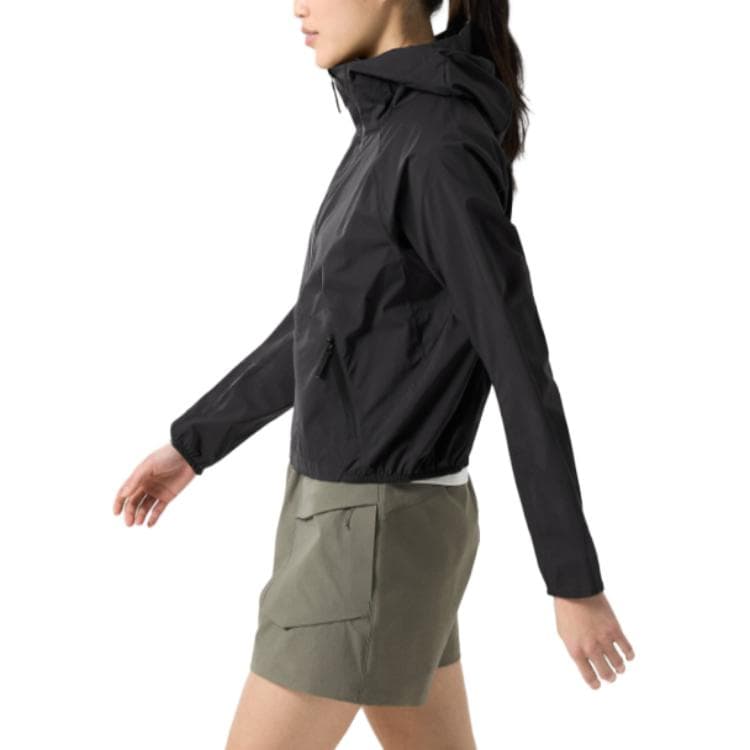 Куртка Arcteryx Stowe Windshell - изображение 3