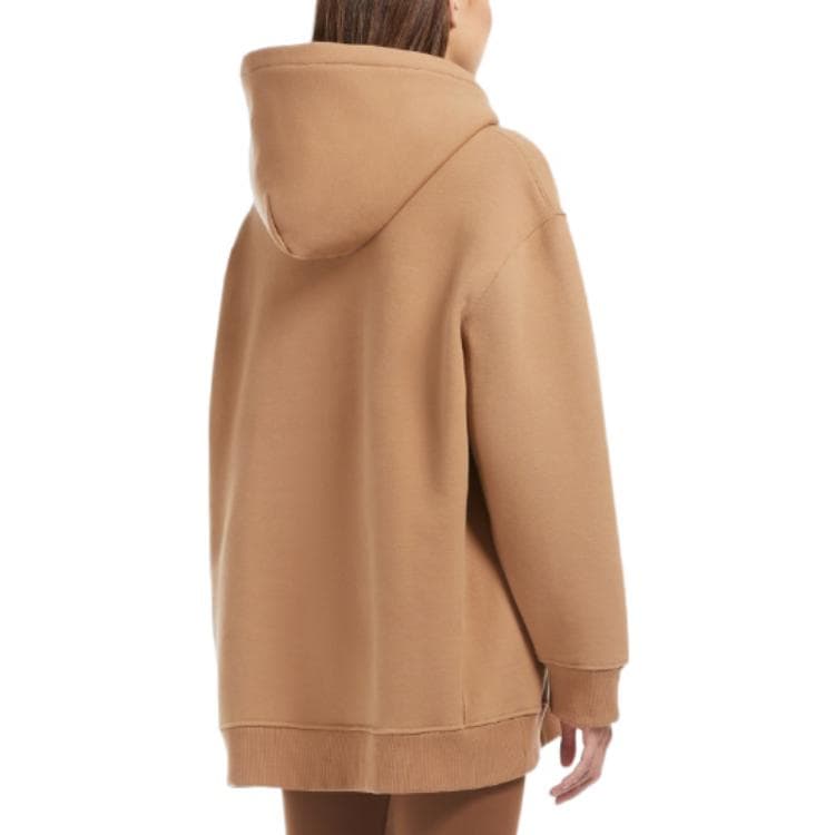 Худи MaxMara Adito Logo - изображение 4