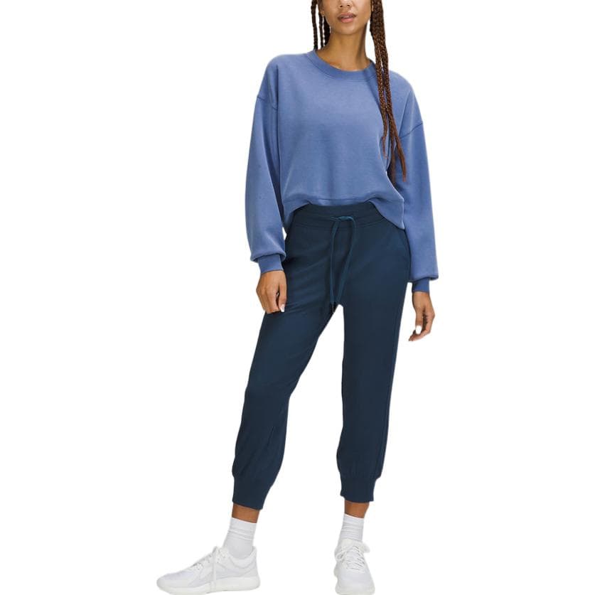 Штаны lululemon Ready To Rulu Rulu - изображение 3