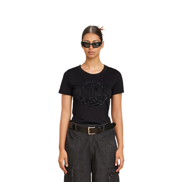 Футболка Moncler FW21 T - изображение 3