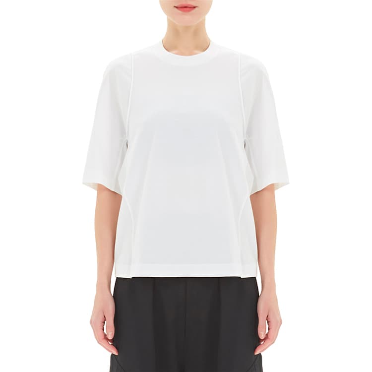 Футболка Y-3 SS21T - изображение 3