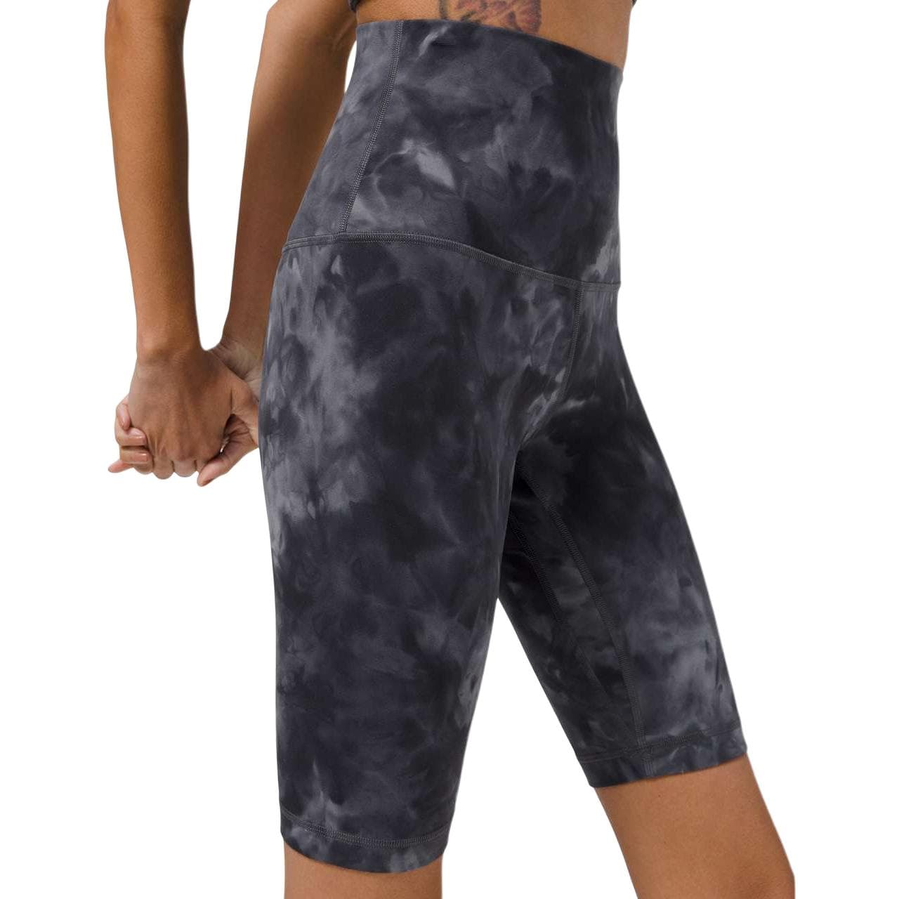 Шорты lululemon Align Nulu 10" - изображение 5