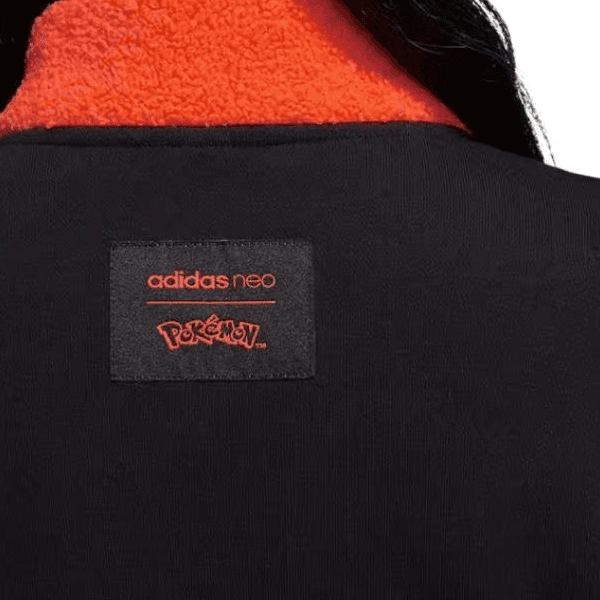 Худи adidas Logo - изображение 3