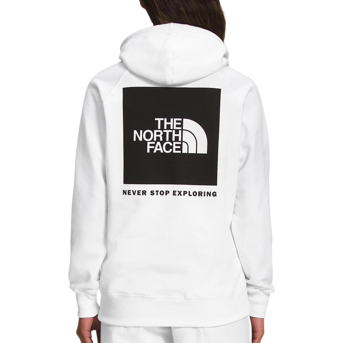 Худи THE NORTH FACE - изображение 4