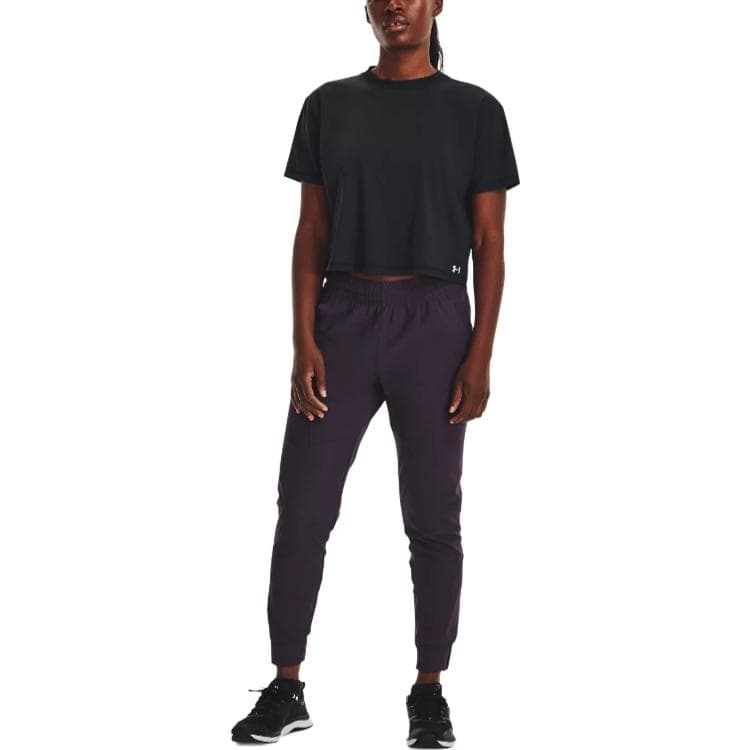 Штаны Under Armour Unstoppable - изображение 5