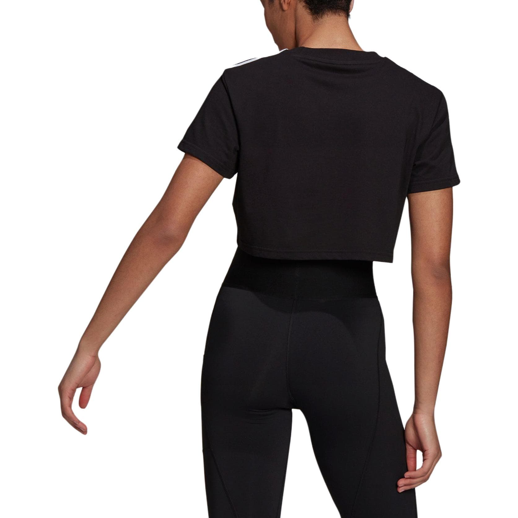 Футболка adidas LogoT - изображение 3