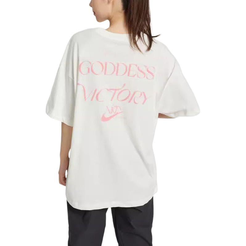 Футболка Nike AS W NSW TEE OC 2 OS LogoT - изображение 3