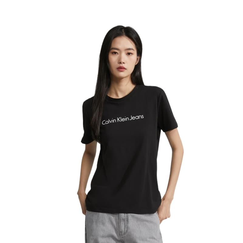 Футболка CKCalvin Klein T - изображение 4