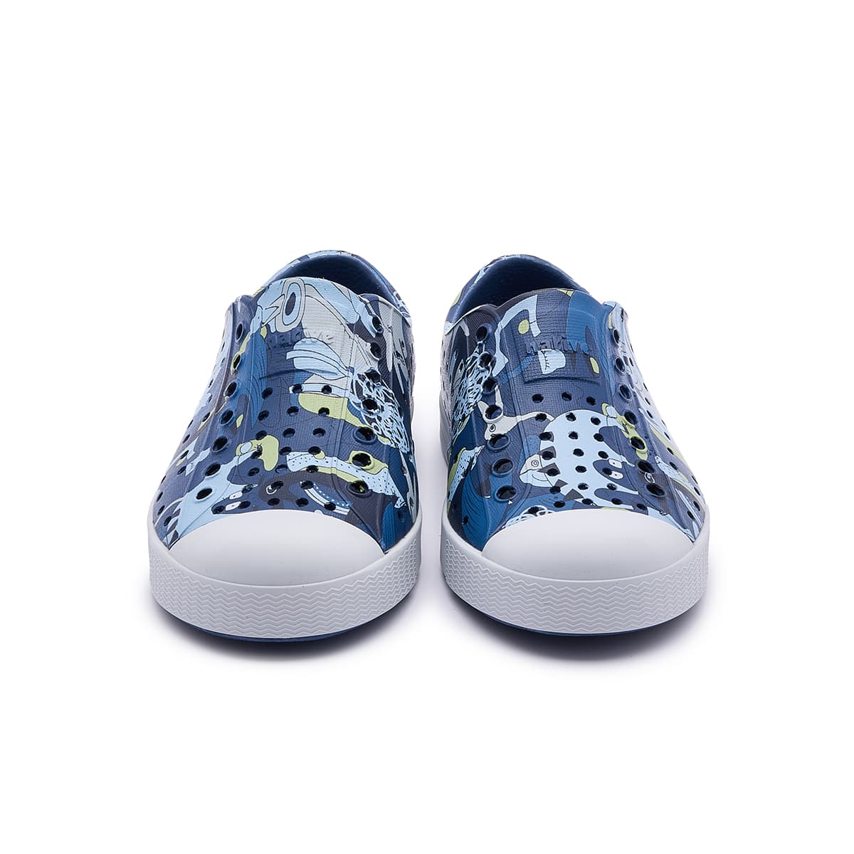 Сандалии Native Shoes Jefferson - изображение 4