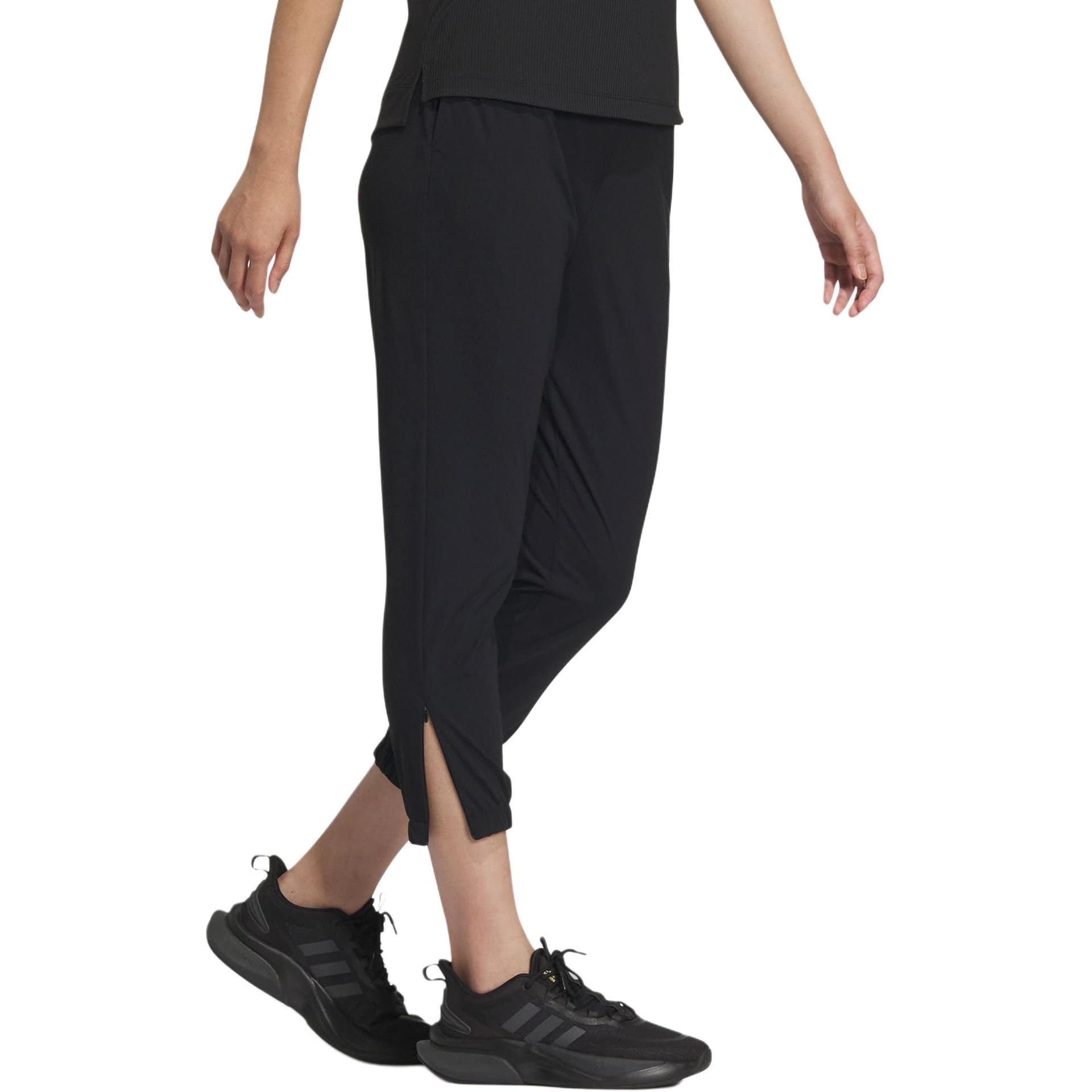Штаны adidas W Ct Kn Pt - изображение 3