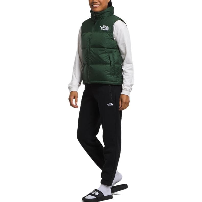 Майка THE NORTH FACE 1996 Retro Nuptse Vest THE NORTH FACE - изображение 2