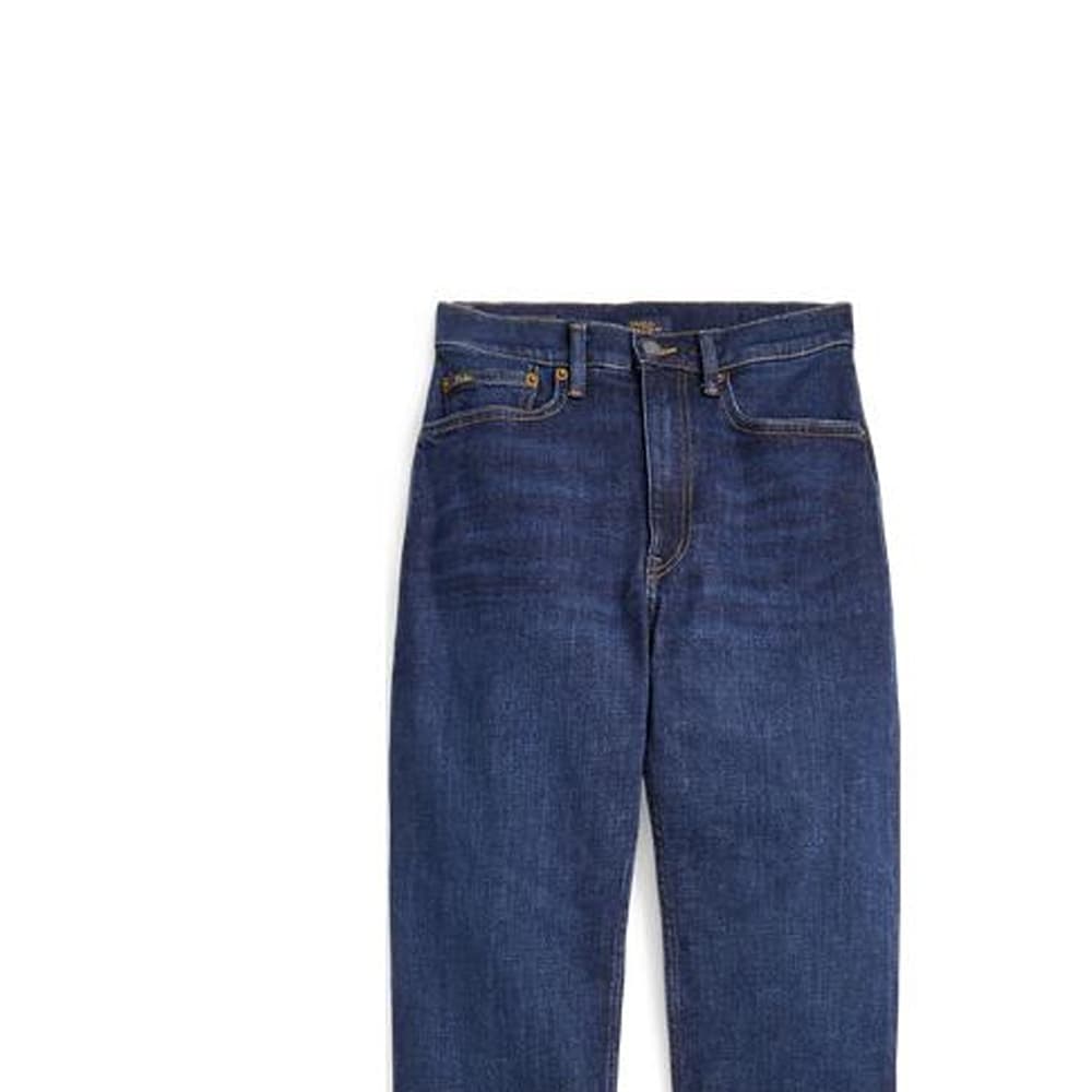 Джинсы Polo Ralph Lauren SS23 - изображение 5