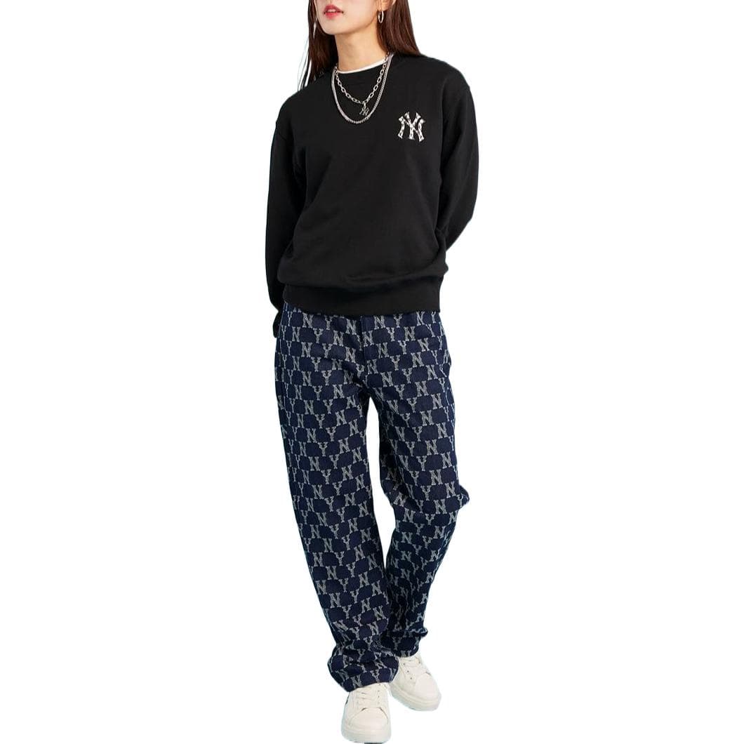 Джинсы MLB FW22 - изображение 4