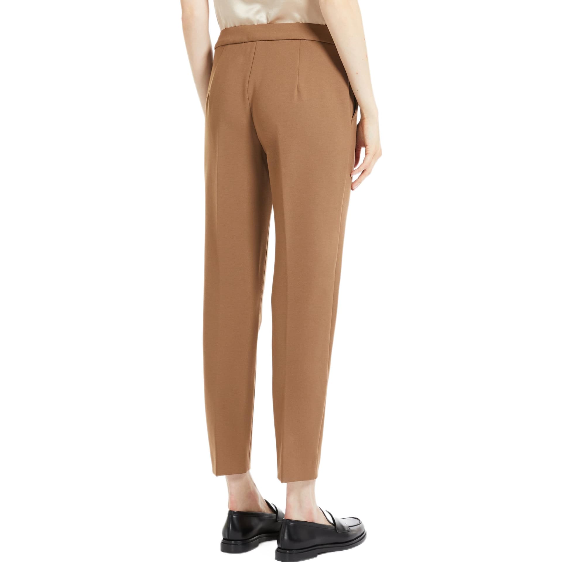 Штаны MaxMara PEGNO - изображение 3