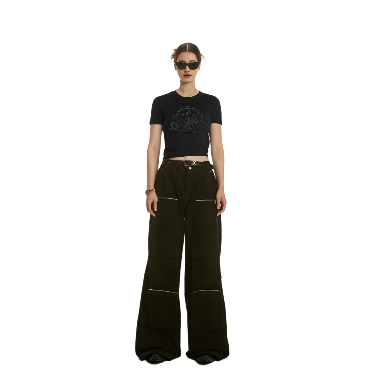 Футболка Moncler FW21 T - изображение 6