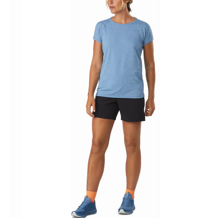 Футболка Arcteryx T - изображение 2