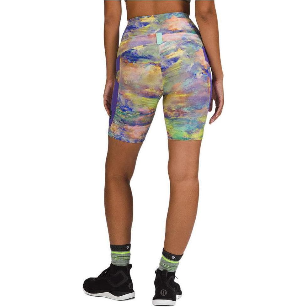 Шорты lululemon Cargo 8" - изображение 4
