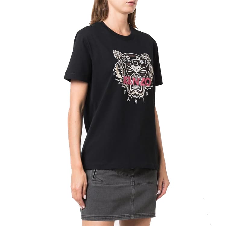 Футболка KENZO SS21 T - изображение 6