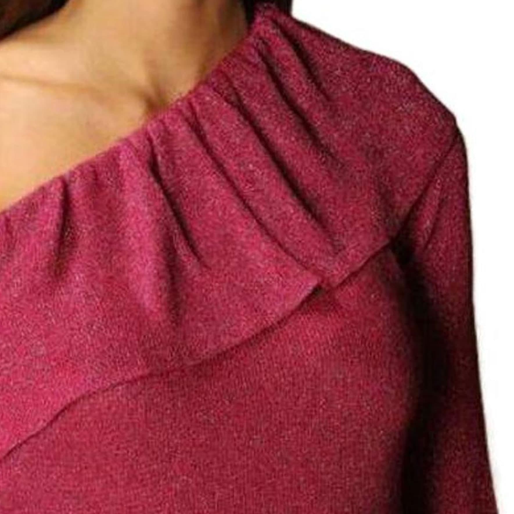 Кофта RED VALENTINO - изображение 5