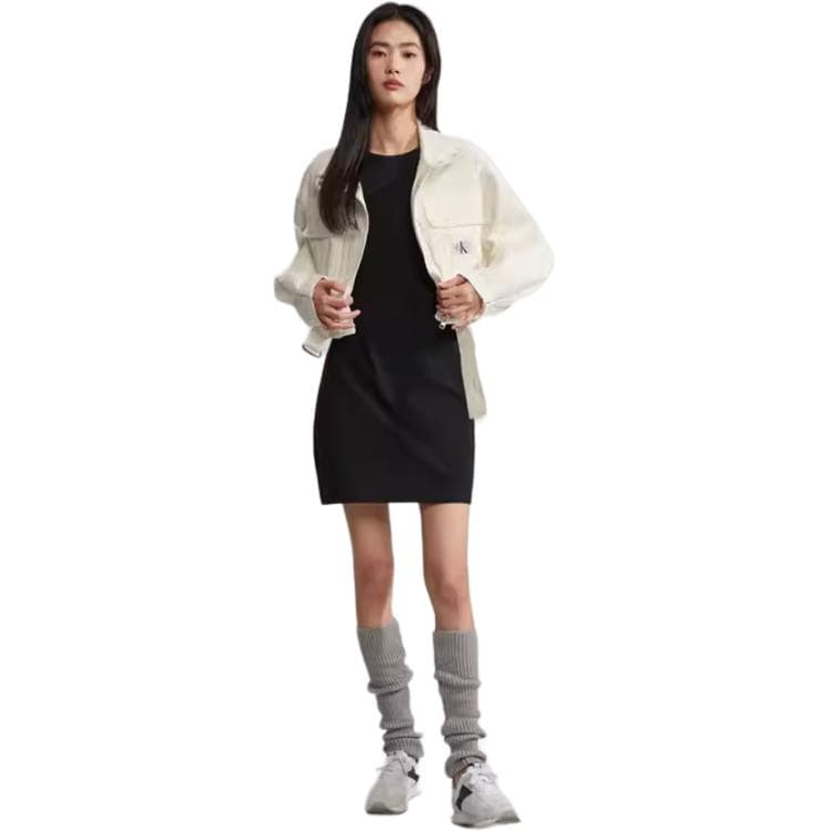 Куртка CKCalvin Klein CK SS23 - изображение 6
