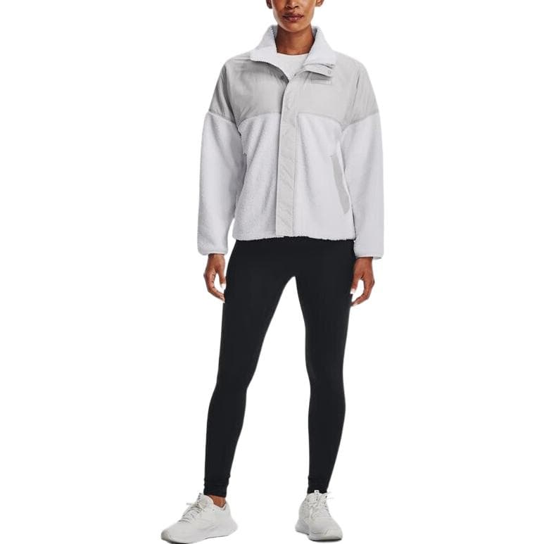 Куртка Under Armour Mission Logo - изображение 3