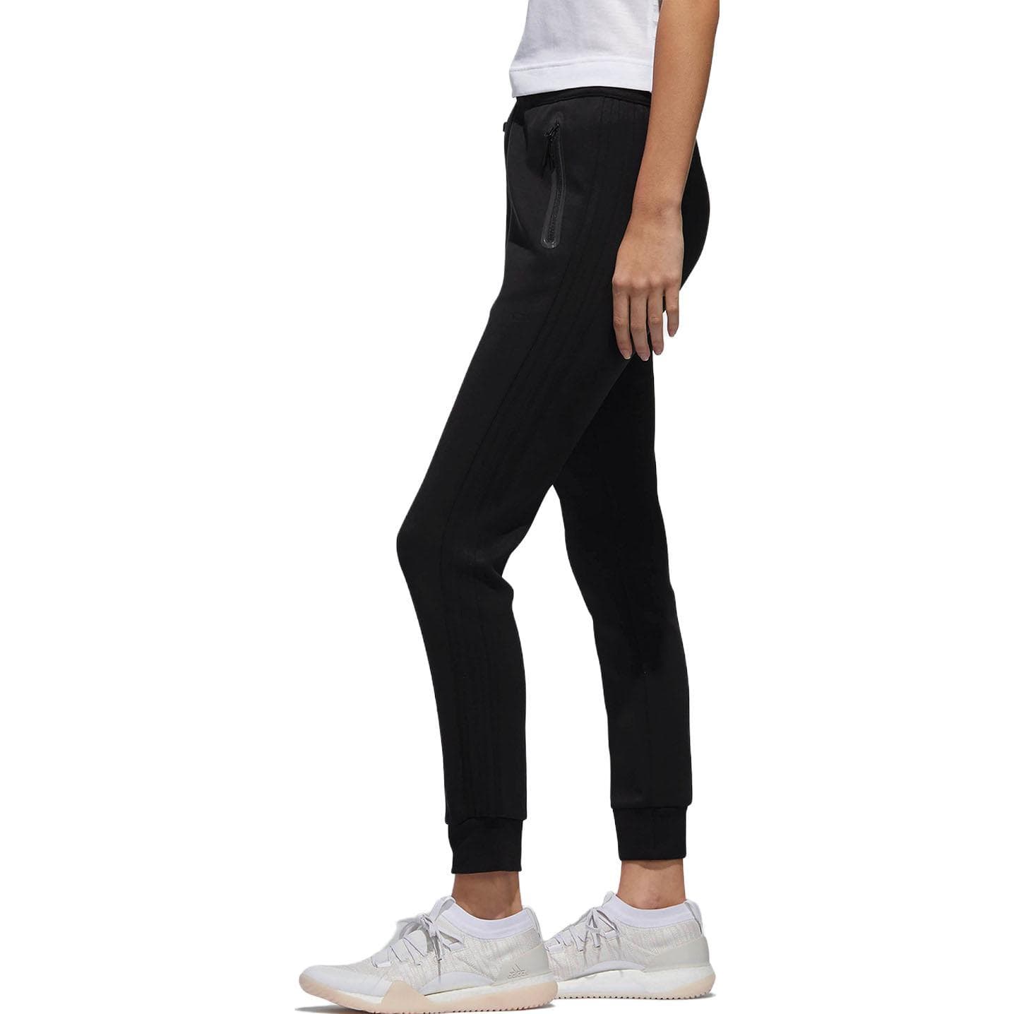 Штаны adidas - изображение 3