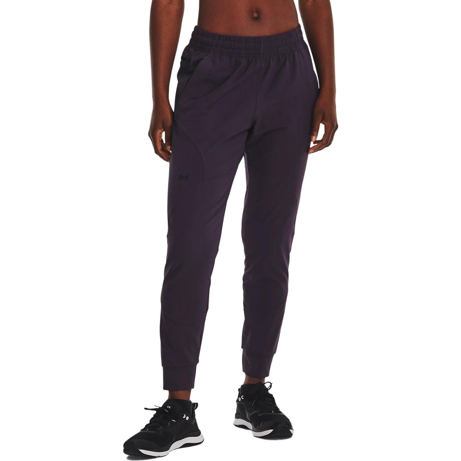 Штаны Under Armour Unstoppable - изображение 3