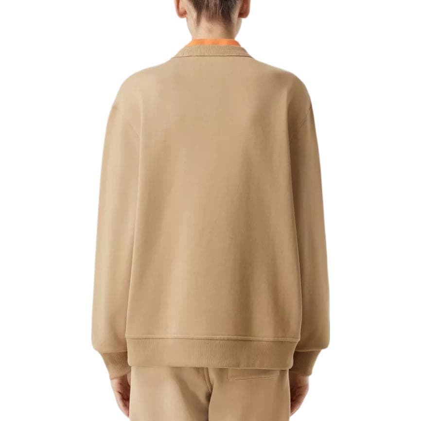 Худи Burberry FW22 - изображение 4