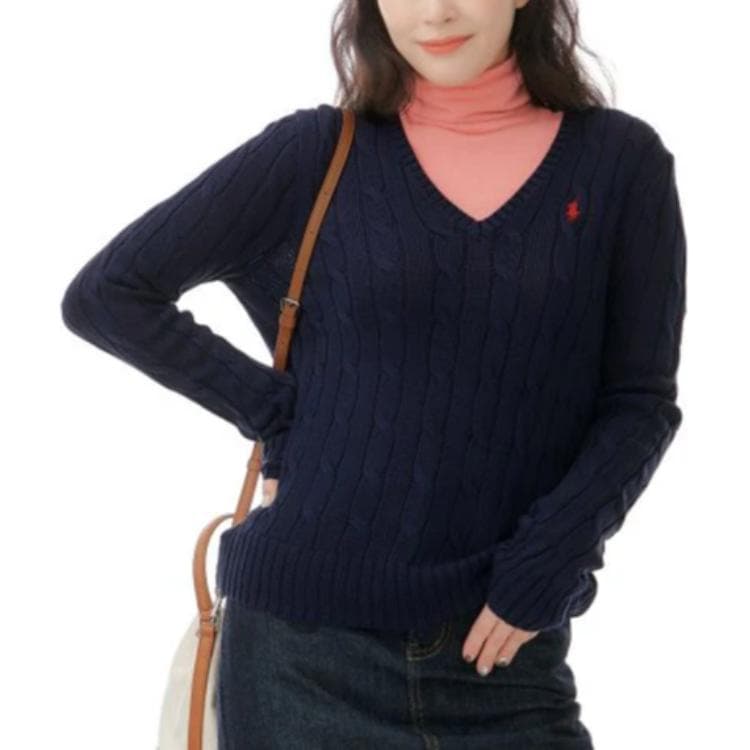 Кардиган Polo Ralph Lauren SS22 V - изображение 4
