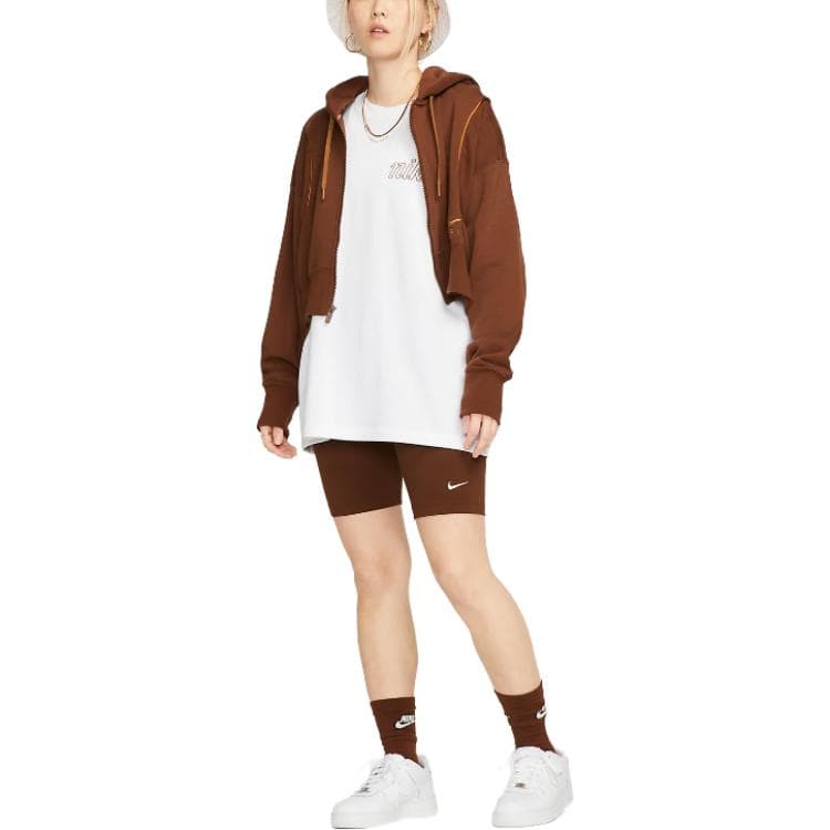 Футболка Nike LogoT - изображение 5