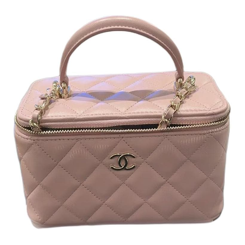 Сумка CHANEL - изображение 3