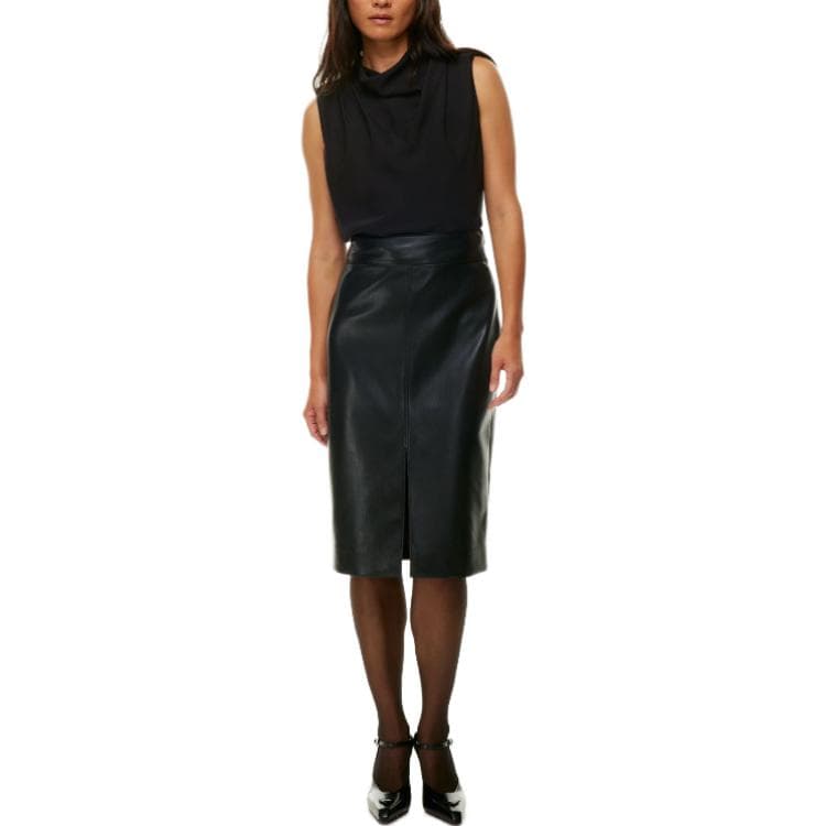 Футболка ARITZIA Babaton Carter BlouseT - изображение 2
