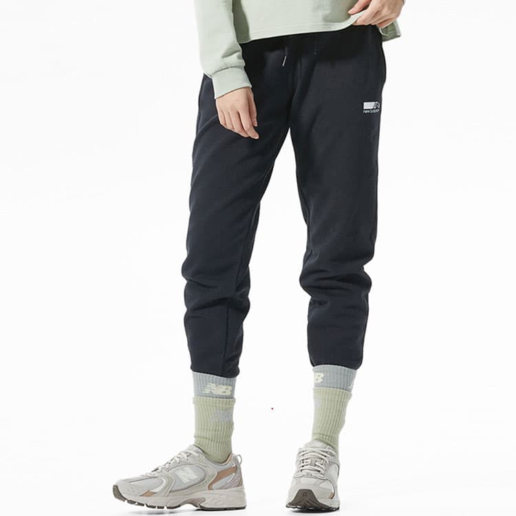 Штаны New Balance - изображение 3