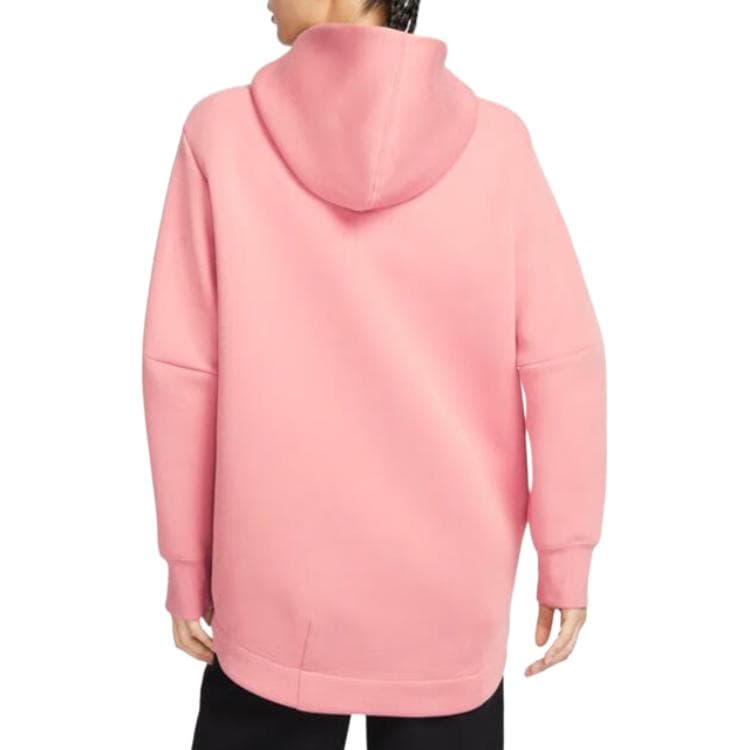 Куртка NIKE Розовые Женские Куртки - изображение 5