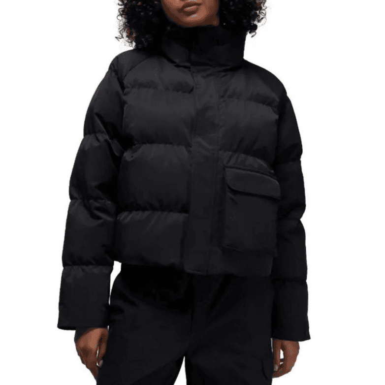 Пуховик Nike FW23 - изображение 2