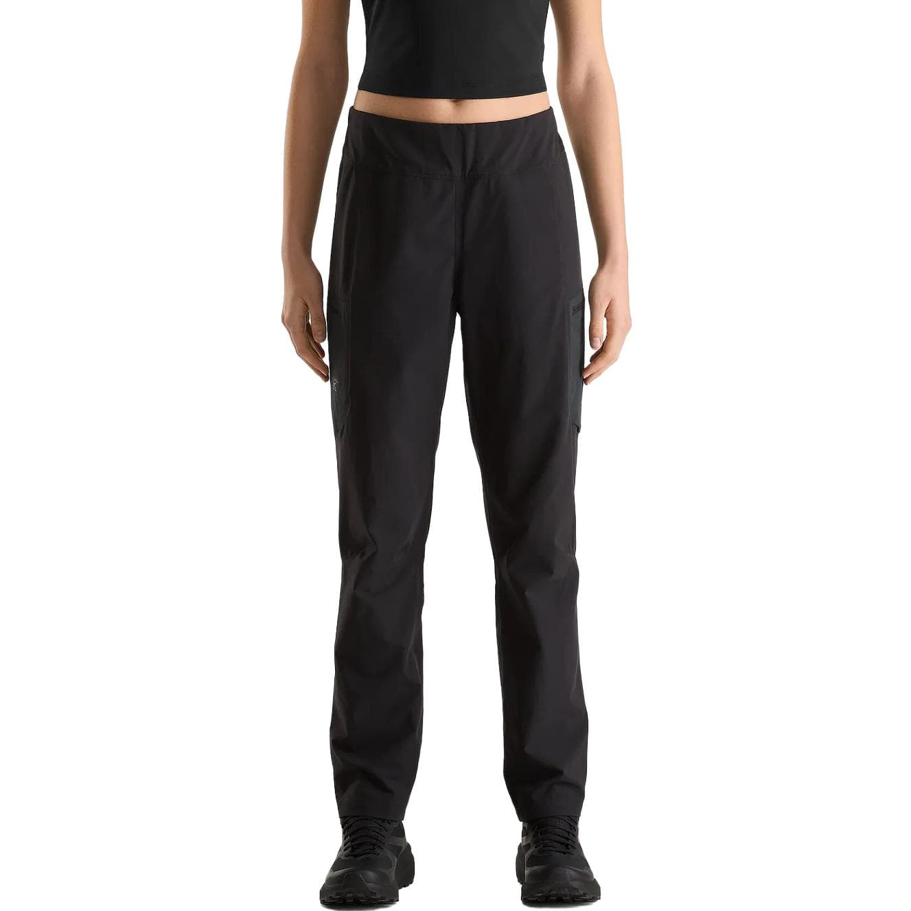 Штаны Arcteryx - изображение 2