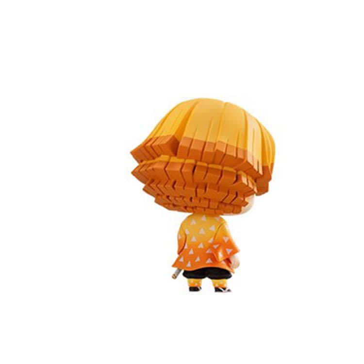 MegaHouse Q 6.5cm - изображение 4