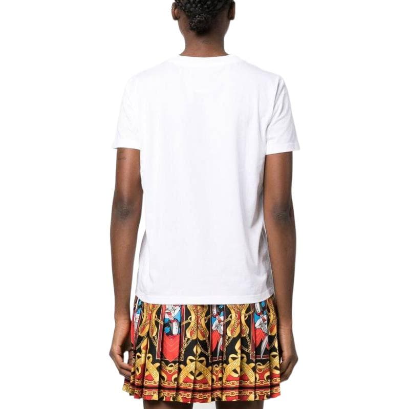 Футболка MOSCHINO SS23 T - изображение 2