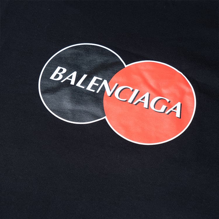 Футболка Balenciaga UniformT - изображение 5