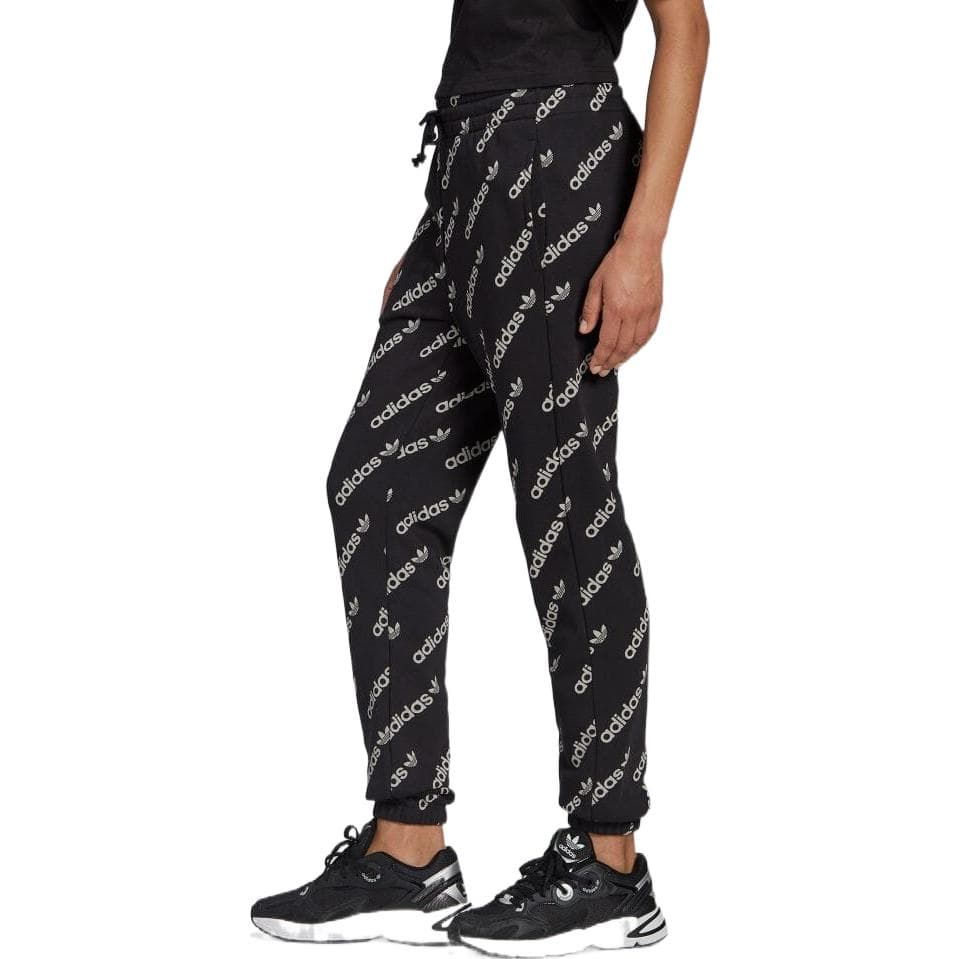 Штаны adidas originals Logo - изображение 4