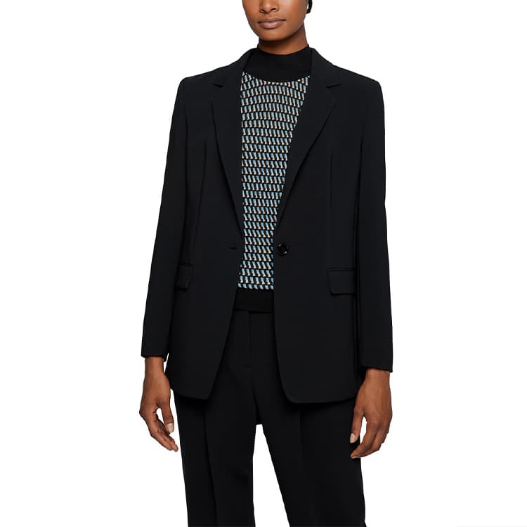 HUGO BOSS FW21 - изображение 4
