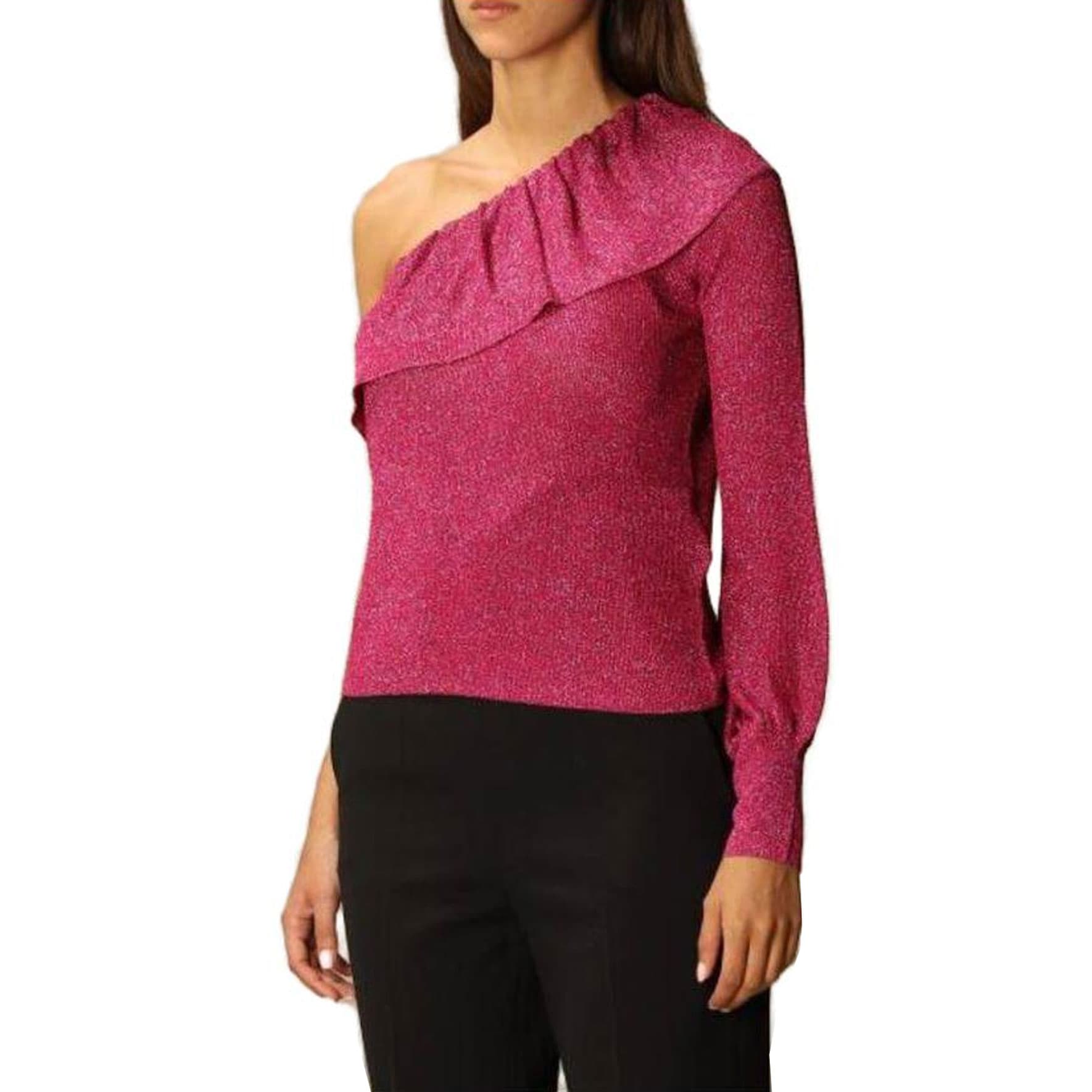 Кофта RED VALENTINO - изображение 4