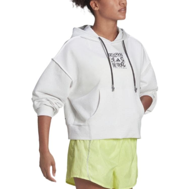 Худи adidas - изображение 4