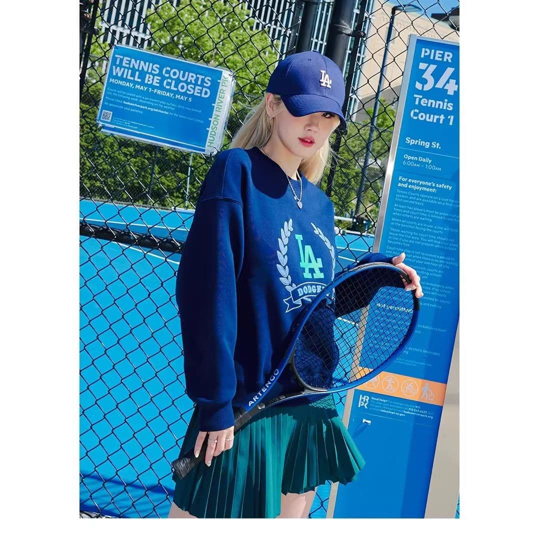 Худи MLB FW23 - изображение 2
