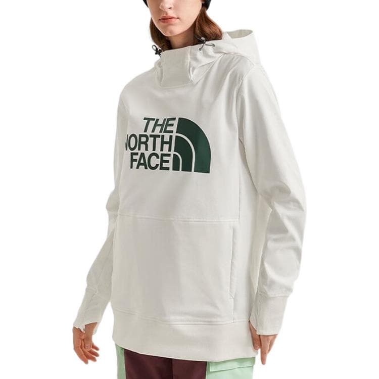 Худи THE NORTH FACE Logo - изображение 4