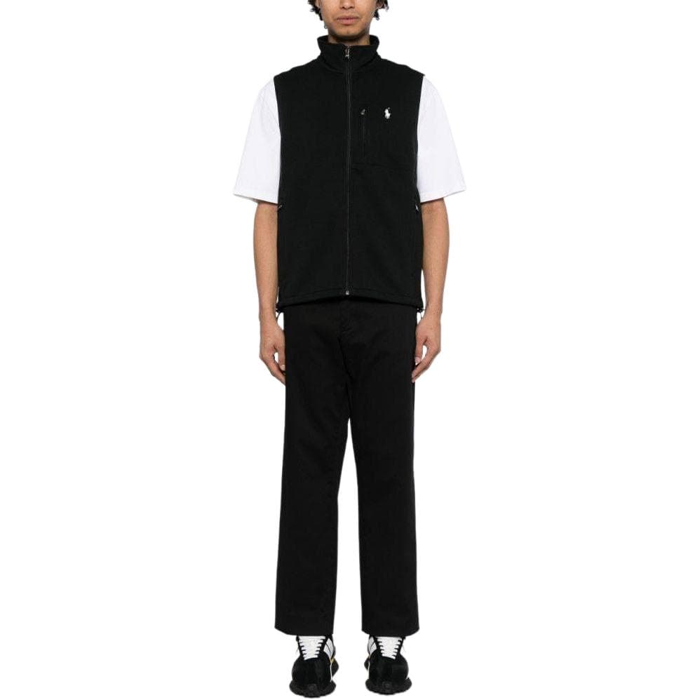 Жилет Polo Ralph Lauren SS24 Logo - изображение 2