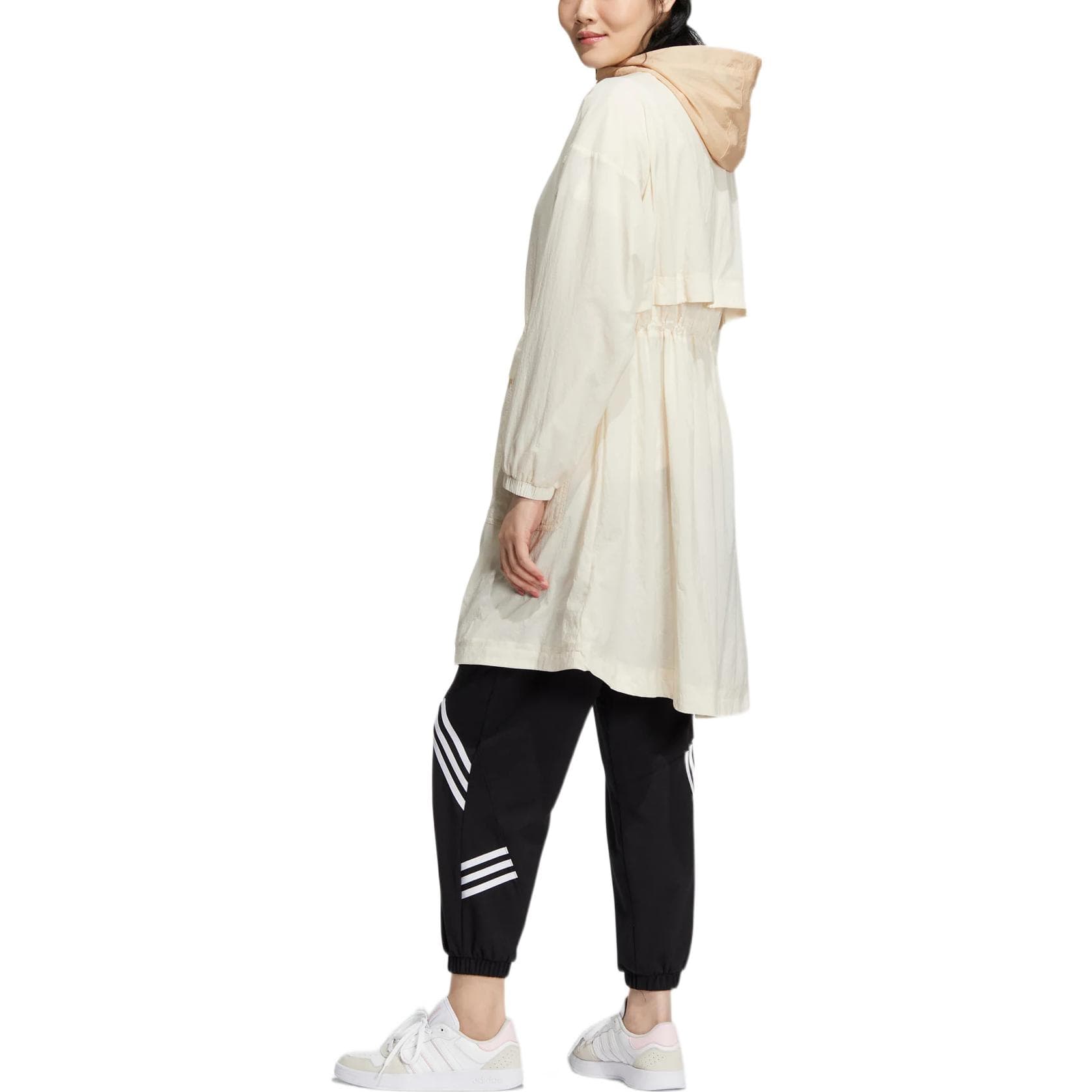Куртка adidas neo W Util Wb2 - изображение 3