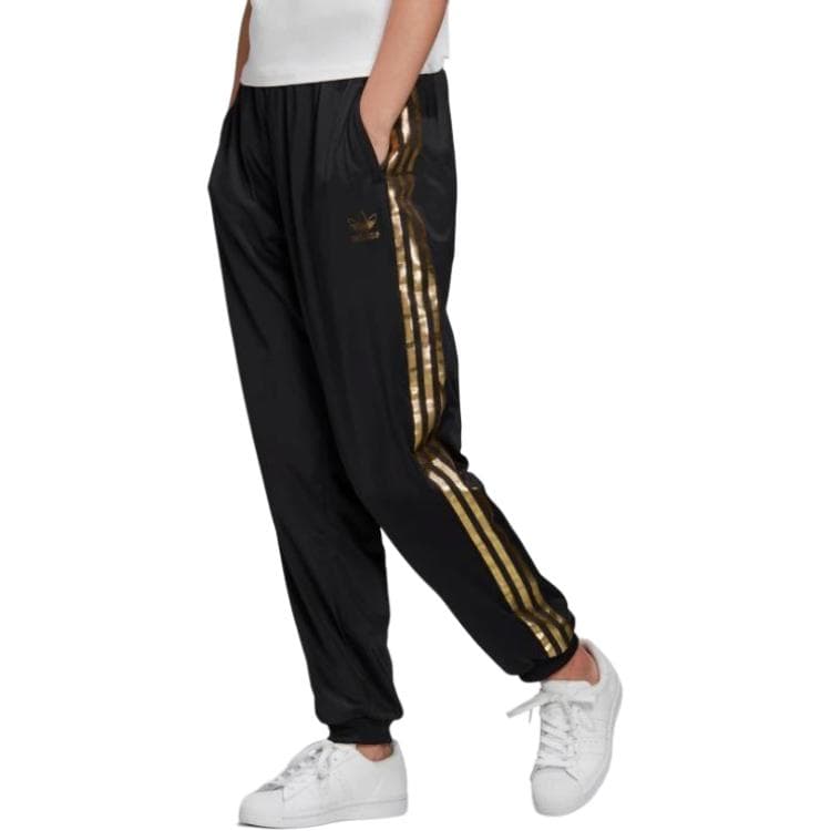 Штаны adidas originals SST Tracksuit Pants 2.0 - изображение 3